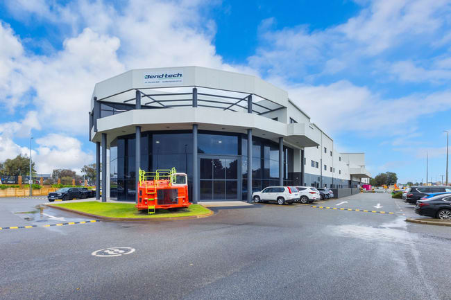 2-10 Kewdale Road Welshpool WA 6106 2-10 Kewdale Road Welshpool WA 6106