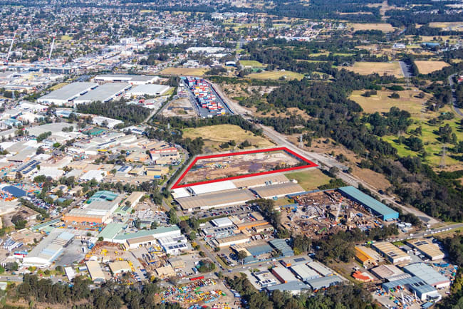 37-53 Lee Holm Road St Marys NSW 2760