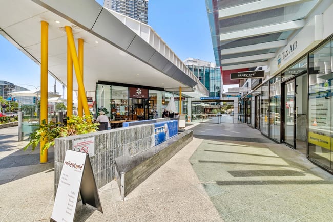 1703/56 Scarborough Street Southport QLD 4215 1703/56 Scarborough Street Southport QLD 4215