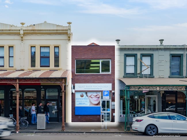 59 Errol Street North Melbourne VIC 3051 59 Errol Street North Melbourne VIC 3051