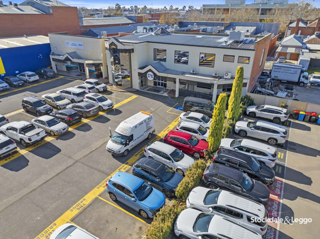 Suite 5 / 127 Welsford Street Shepparton VIC 3630 Suite 5 / 127 Welsford Street Shepparton VIC 3630