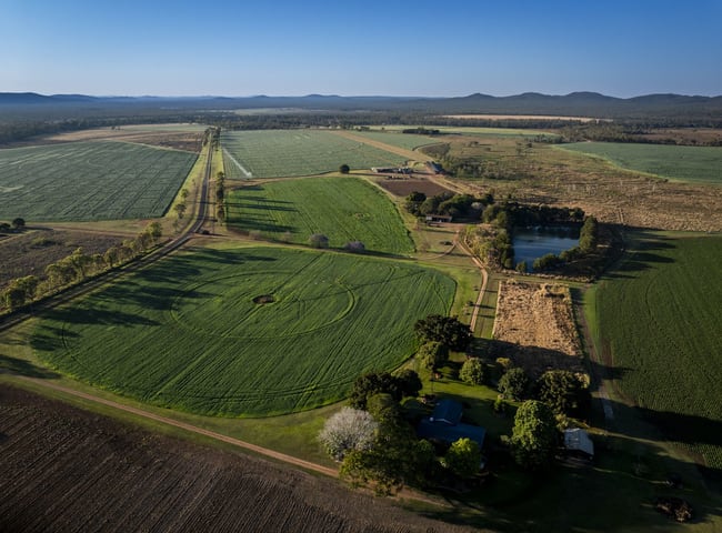620 Herbert River Road Innot Hot Springs QLD 4872 620 Herbert River Road Innot Hot Springs QLD 4872