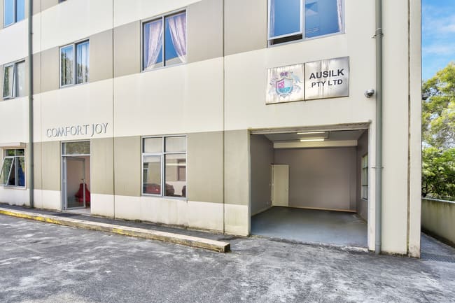 12/30-32 Barcoo Street Roseville NSW 2069