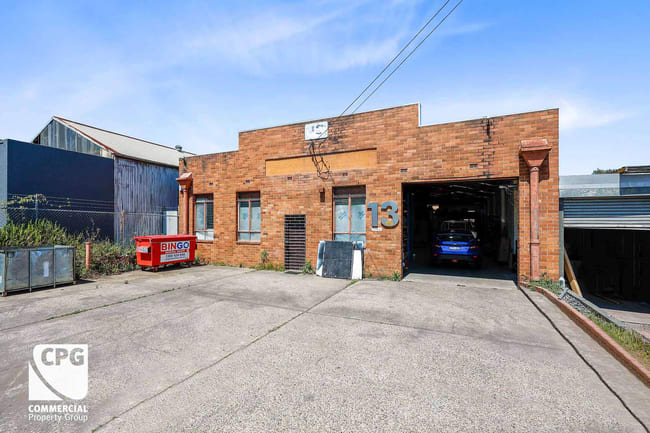 13 Harris Street Condell Park NSW 2200