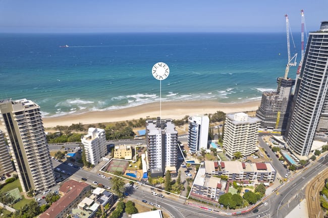 3458 Main Beach Parade Surfers Paradise QLD 4217 3458 Main Beach Parade Surfers Paradise QLD 4217