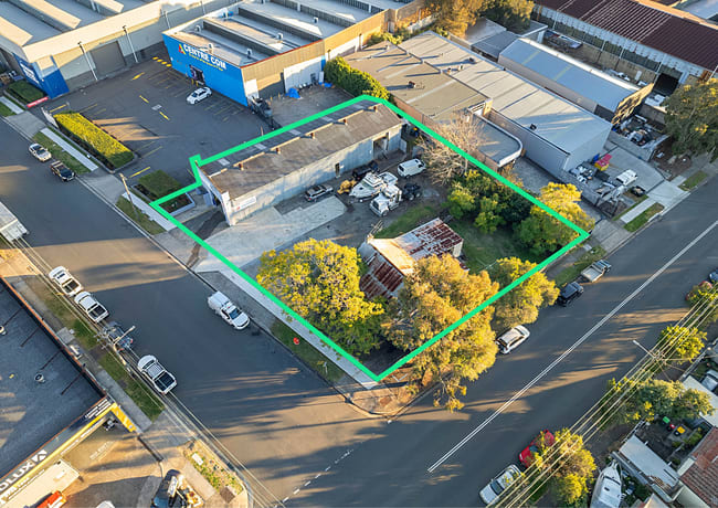 2 & 6 Highgate Street Auburn NSW 2144