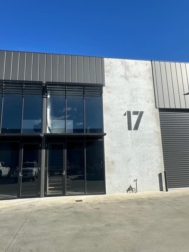 17/53 Jutland Way Epping VIC 3076