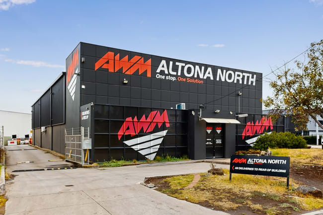 115 Dohertys Road Altona North VIC 3025 115 Dohertys Road Altona North VIC 3025