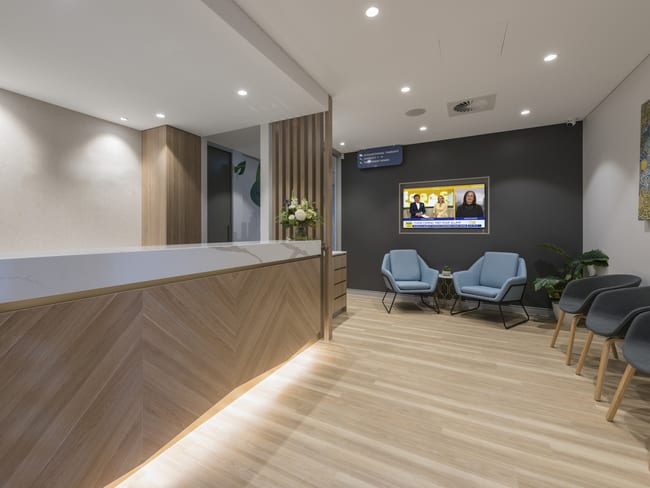Suite 307/10 Century Circuit Norwest NSW 2153 Suite 307/10 Century Circuit Norwest NSW 2153