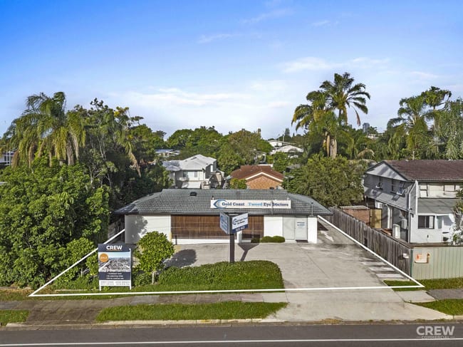 21 Kumbari Avenue Southport QLD 4215 21 Kumbari Avenue Southport QLD 4215