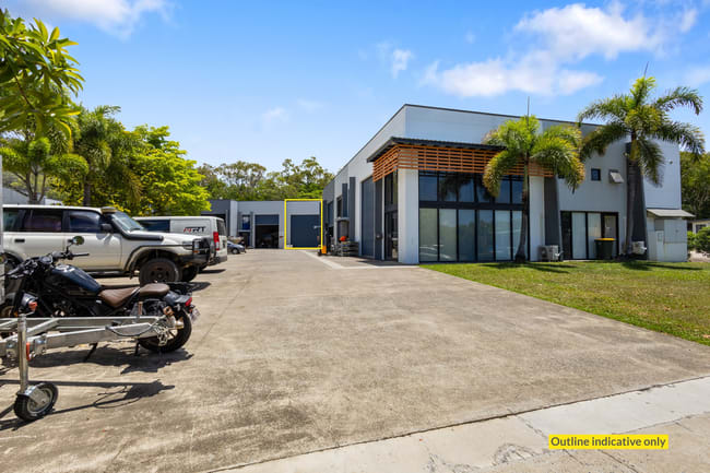 11/55-59 Beor Street Craiglie QLD 4877 11/55-59 Beor Street Craiglie QLD 4877