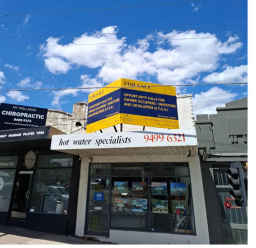 1034 Heidelberg Rd Ivanhoe VIC 3079 1034 Heidelberg Rd Ivanhoe VIC 3079