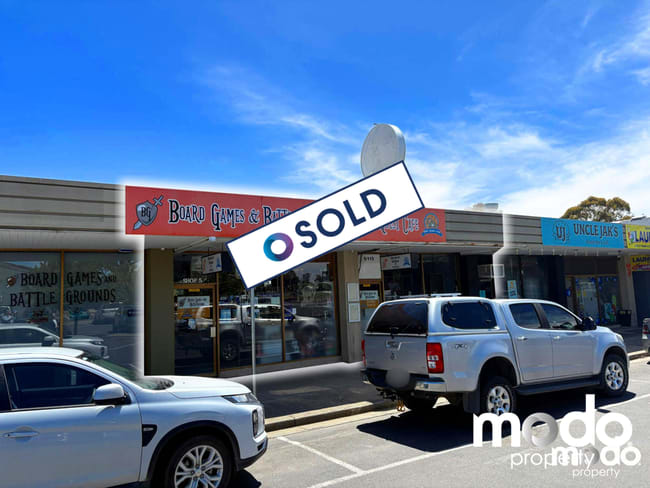 5/115 Anzac Avenue Seymour VIC 3660