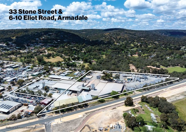 33 Stone Street Armadale WA 6112