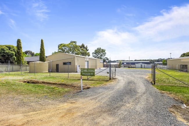 157-159 Moore Street Ararat VIC 3377 157-159 Moore Street Ararat VIC 3377