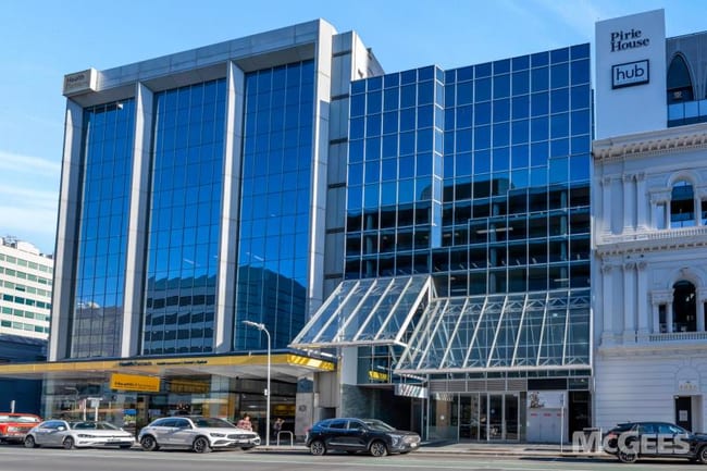Level 4 Suite 10/97 Pirie Street Adelaide SA 5000 Level 4 Suite 10/97 Pirie Street Adelaide SA 5000