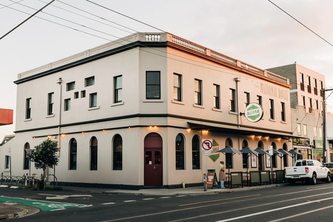 344 Victoria Street Richmond VIC 3121 344 Victoria Street Richmond VIC 3121