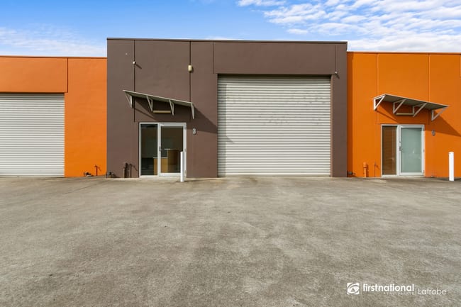 3/29-31 Eastern Road Traralgon VIC 3844