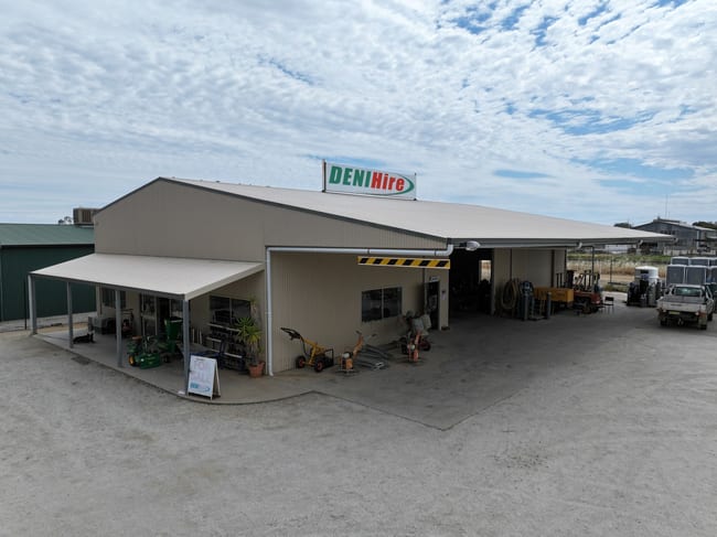 125-129 Napier Street Deniliquin NSW 2710