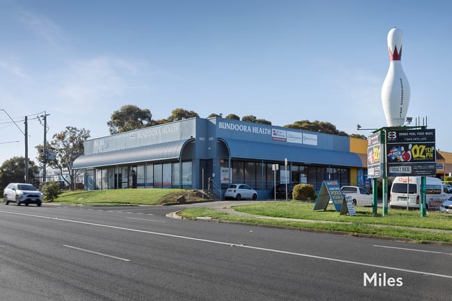 1/445 Grimshaw Street Bundoora VIC 3083