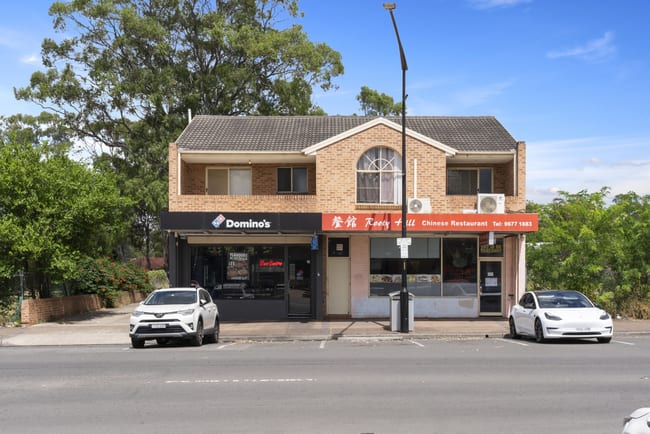 71 Rooty Hill Road North Rooty Hill NSW 2766 71 Rooty Hill Road North Rooty Hill NSW 2766