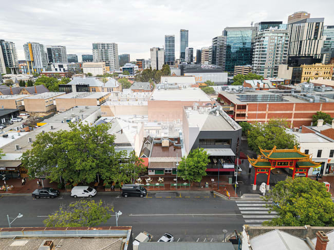98-100 Gouger Street Adelaide SA 5000