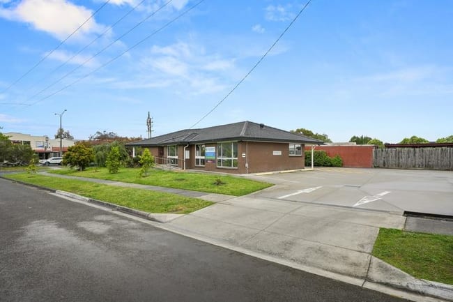 2 Ann Street Beaconsfield VIC 3807 2 Ann Street Beaconsfield VIC 3807