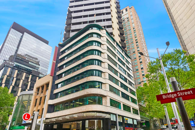 261 George Street Sydney NSW 2000