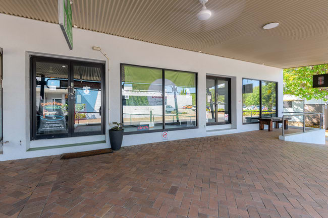 4/21-23 Warner Street Port Douglas QLD 4877