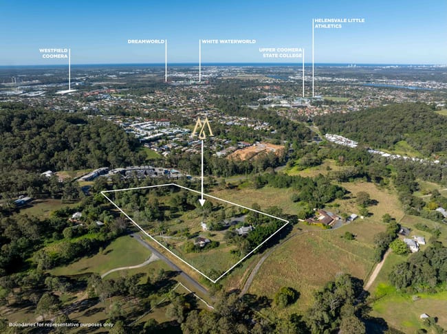 17 Courtney Drive Upper Coomera QLD 4209 17 Courtney Drive Upper Coomera QLD 4209