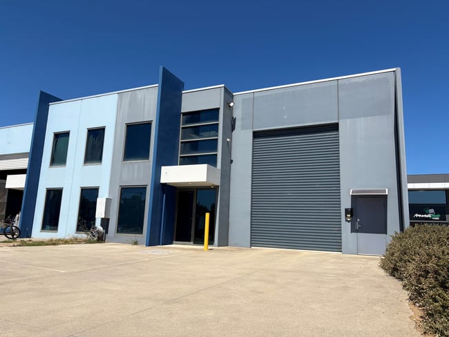 Lot 2/1 Merino Street Rosebud VIC 3939 Lot 2/1 Merino Street Rosebud VIC 3939
