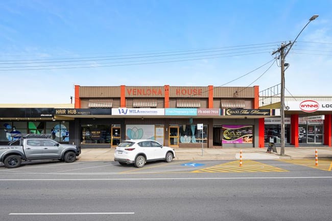 327 Urana Road Lavington NSW 2641