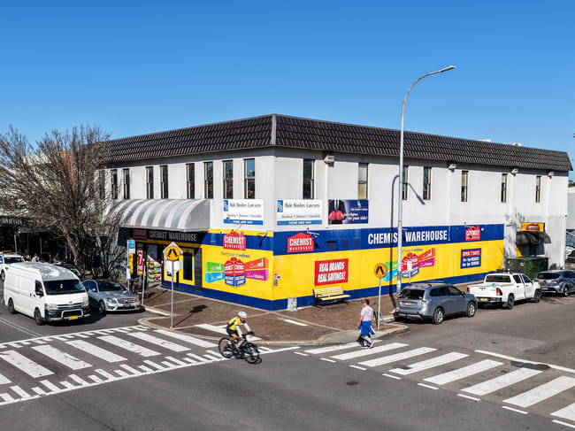 60 Beaumont Street Hamilton NSW 2303 60 Beaumont Street Hamilton NSW 2303