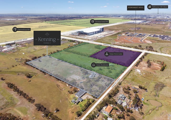 70 Kenning Road Tarneit VIC 3029 70 Kenning Road Tarneit VIC 3029