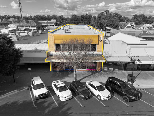96 Balo Street Moree NSW 2400