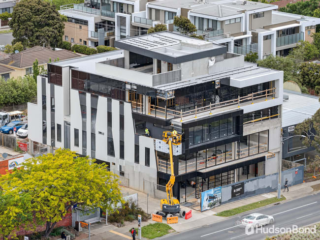 4/1096 Doncaster Road Doncaster East VIC 3109