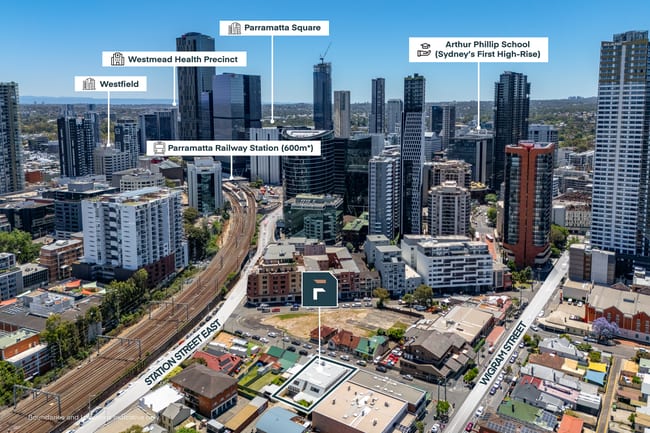 11 Ada Street Harris Park NSW 2150 11 Ada Street Harris Park NSW 2150