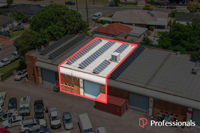 13/131 Lisbon Street Fairfield East NSW 2165