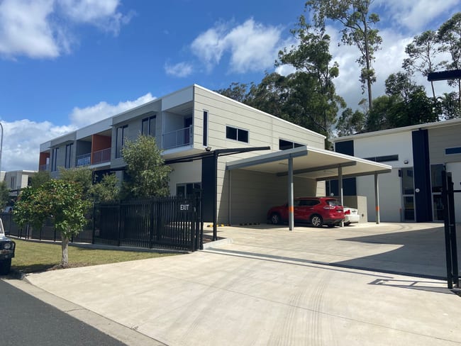 16/37 Newing Way Caloundra West QLD 4551 16/37 Newing Way Caloundra West QLD 4551
