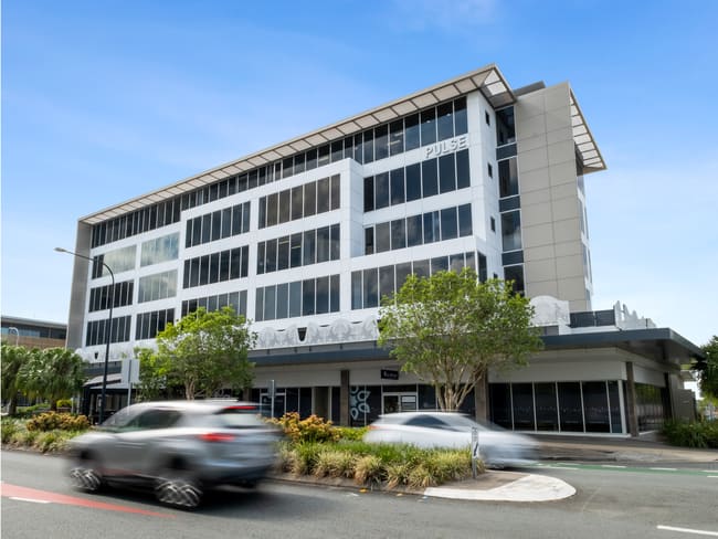302/11 Eccles Boulevard Birtinya QLD 4575 302/11 Eccles Boulevard Birtinya QLD 4575
