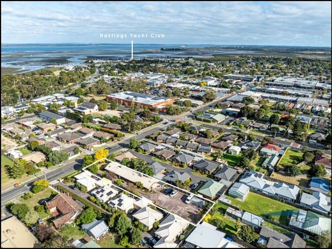 66 Victoria Street Hastings VIC 3915