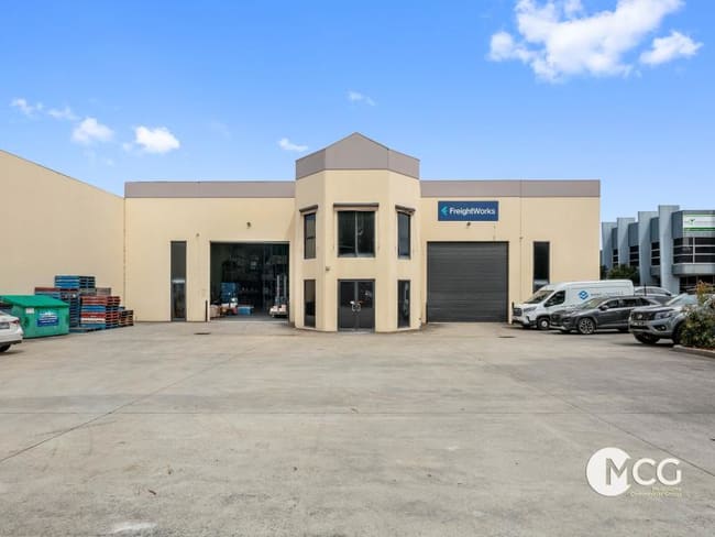 33 Trade Park Drive Tullamarine VIC 3043
