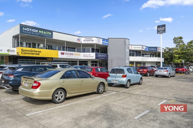 26 Redland Bay Road Capalaba QLD 4157