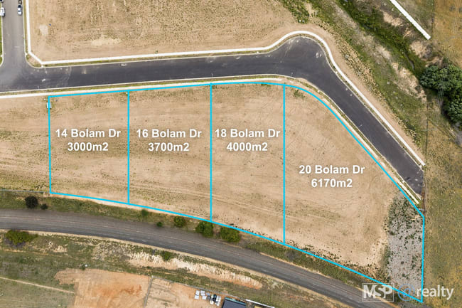16 Bolam Drive Kelso NSW 2795