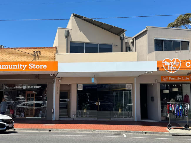599 Balcombe Road Black Rock VIC 3193