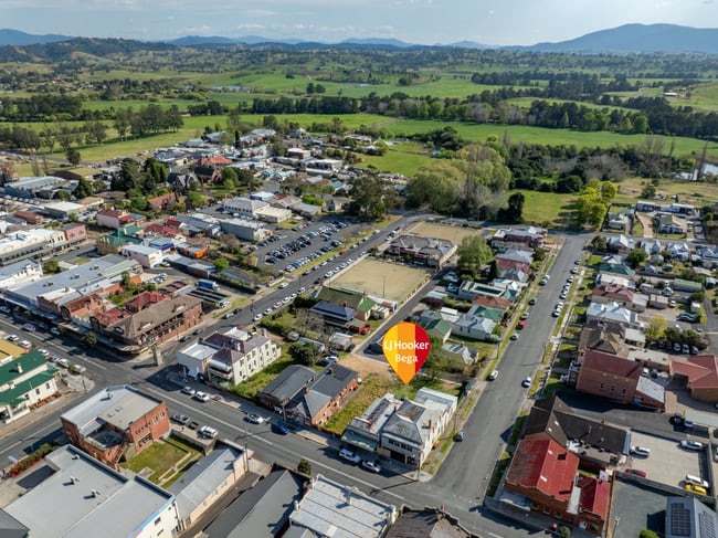121 Carp Street Bega NSW 2550 121 Carp Street Bega NSW 2550