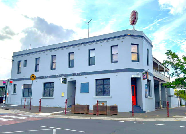 1 Havelock Street Maryborough VIC 3465