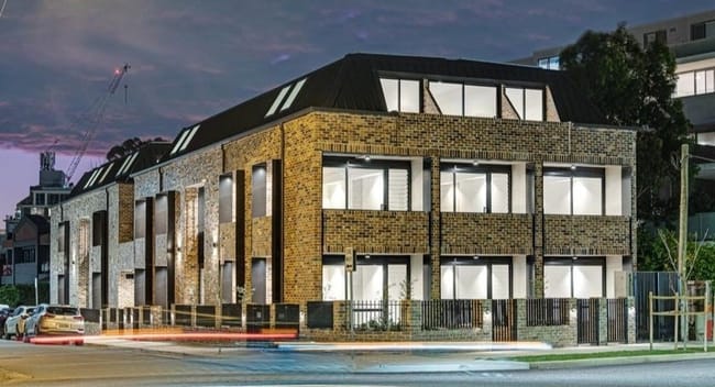 9 Victoria Street Ashfield NSW 2131