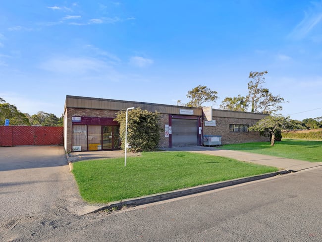 1-3 Alcorn Street Bowral NSW 2576