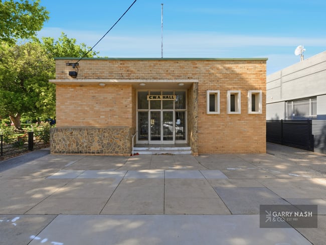 17 Templeton Street Wangaratta VIC 3677 17 Templeton Street Wangaratta VIC 3677